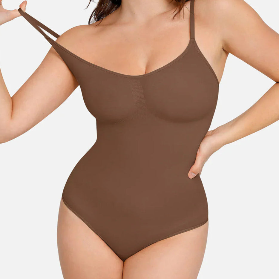 Seamless Bodysuit