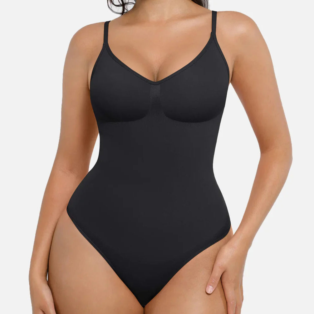 Seamless Bodysuit