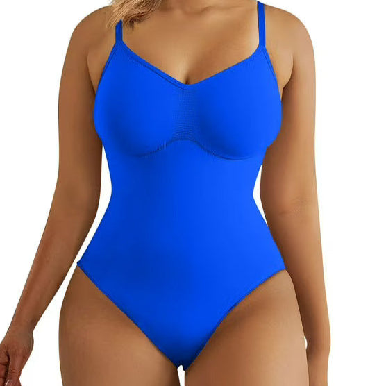 Seamless Bodysuit