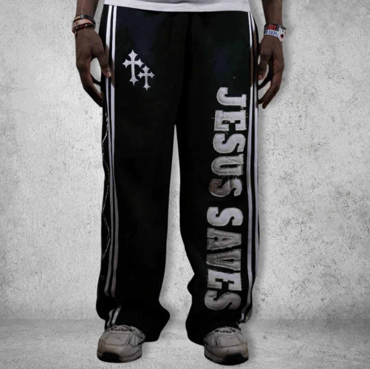 JS Sweatpant